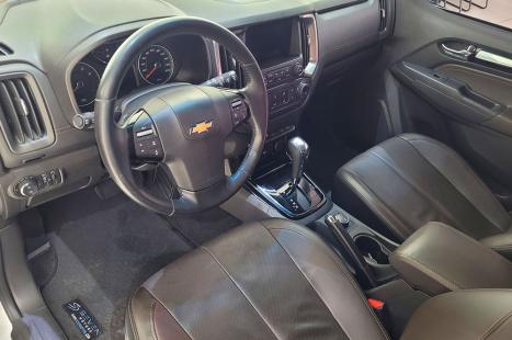 CHEVROLET Trailblazer 3.6 V6 4P LTZ 4X4 AUTOMTICO, Foto 9