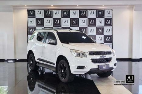 CHEVROLET Trailblazer 3.6 V6 4P LTZ 4X4 AUTOMTICO, Foto 3