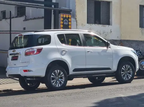 CHEVROLET Trailblazer 3.6 V6 4P LTZ 4X4 AUTOMTICO, Foto 2