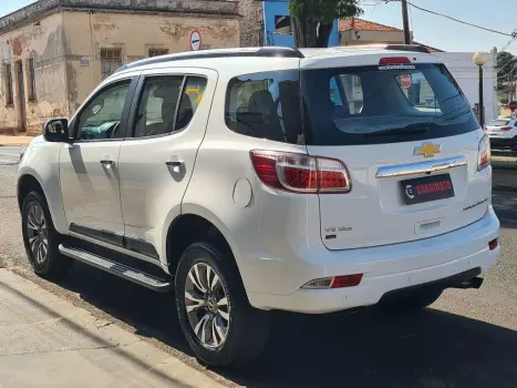 CHEVROLET Trailblazer 3.6 V6 4P LTZ 4X4 AUTOMTICO, Foto 3