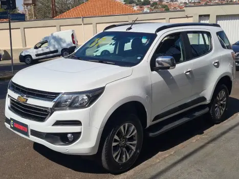 CHEVROLET Trailblazer 3.6 V6 4P LTZ 4X4 AUTOMTICO, Foto 4