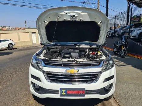 CHEVROLET Trailblazer 3.6 V6 4P LTZ 4X4 AUTOMTICO, Foto 19