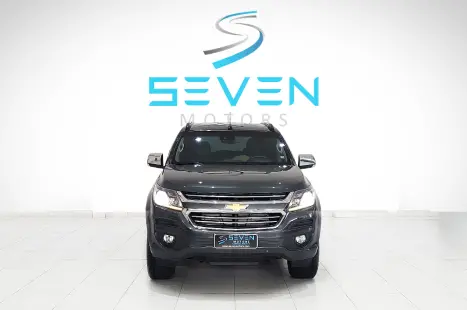 CHEVROLET Trailblazer 2.8 16V 4P LTZ 4X4 TURBO DIESEL AUTOMTICO, Foto 2