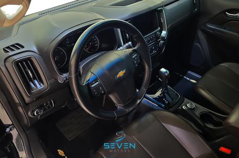 CHEVROLET Trailblazer 2.8 16V 4P LTZ 4X4 TURBO DIESEL AUTOMTICO, Foto 9