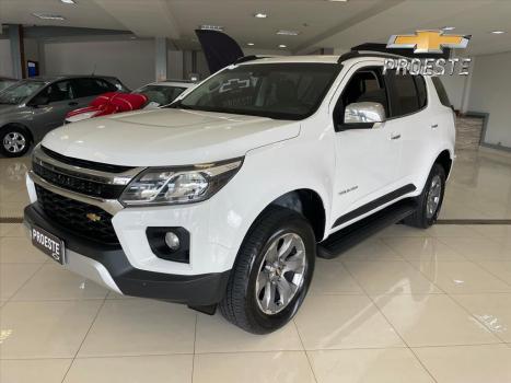 CHEVROLET Trailblazer 2.8 16V 4P PREMIER 4X4 TURBO DIESEL AUTOMTICO, Foto 1