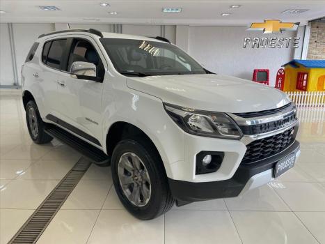 CHEVROLET Trailblazer 2.8 16V 4P PREMIER 4X4 TURBO DIESEL AUTOMTICO, Foto 3