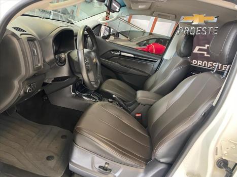 CHEVROLET Trailblazer 2.8 16V 4P PREMIER 4X4 TURBO DIESEL AUTOMTICO, Foto 5