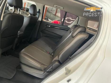 CHEVROLET Trailblazer 2.8 16V 4P PREMIER 4X4 TURBO DIESEL AUTOMTICO, Foto 6