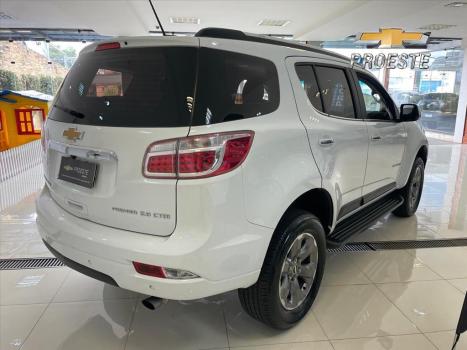 CHEVROLET Trailblazer 2.8 16V 4P PREMIER 4X4 TURBO DIESEL AUTOMTICO, Foto 9