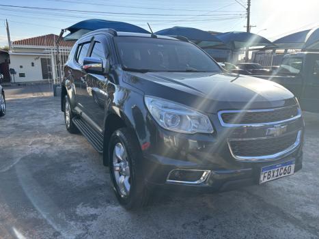 CHEVROLET Trailblazer 3.6 V6 4P LTZ 4X4 AUTOMTICO, Foto 1