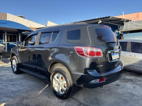 CHEVROLET Trailblazer 3.6 V6 4P LTZ 4X4 AUTOMTICO, Foto 2