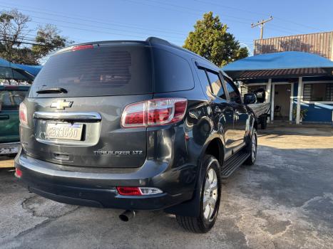 CHEVROLET Trailblazer 3.6 V6 4P LTZ 4X4 AUTOMTICO, Foto 3
