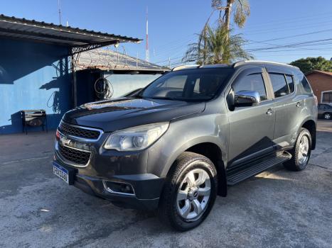 CHEVROLET Trailblazer 3.6 V6 4P LTZ 4X4 AUTOMTICO, Foto 4