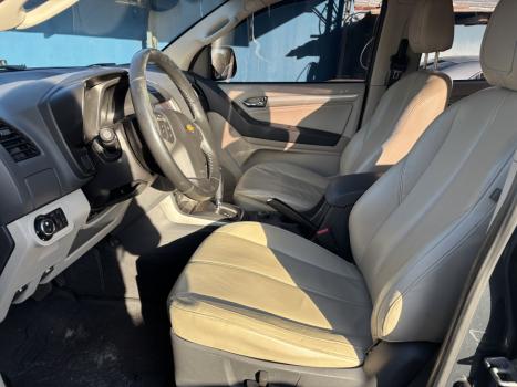 CHEVROLET Trailblazer 3.6 V6 4P LTZ 4X4 AUTOMTICO, Foto 5