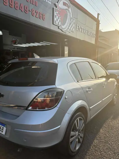 CHEVROLET Vectra Hatch 2.0 4P FLEX GTX, Foto 7