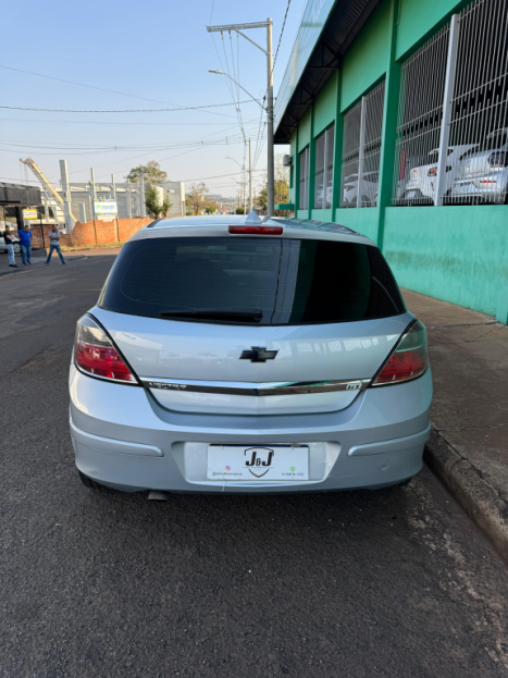 CHEVROLET Vectra Hatch 2.0 4P FLEX GT, Foto 8