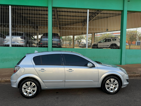 CHEVROLET Vectra Hatch 2.0 4P FLEX GT, Foto 5