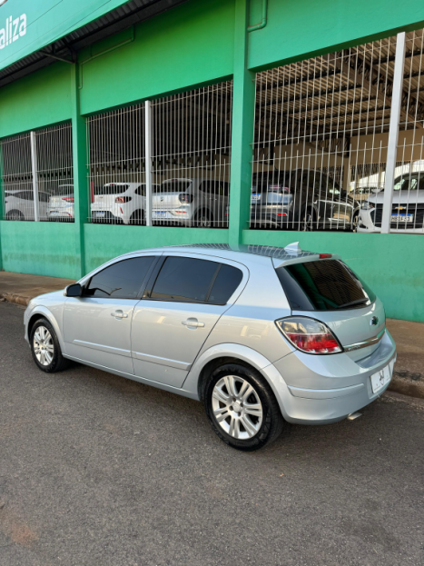 CHEVROLET Vectra Hatch 2.0 4P FLEX GT, Foto 2