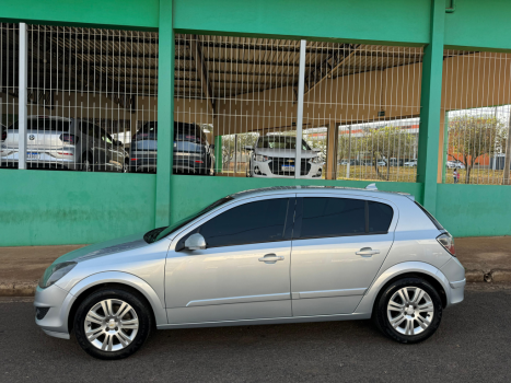 CHEVROLET Vectra Hatch 2.0 4P FLEX GT, Foto 6