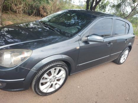 CHEVROLET Vectra Hatch 2.0 4P FLEX GTX, Foto 1