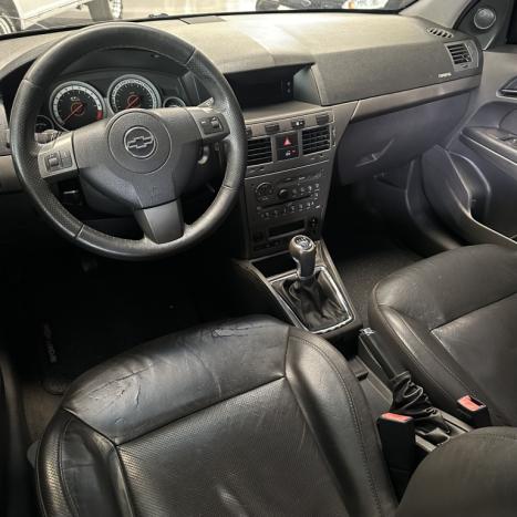 CHEVROLET Vectra Hatch 2.0 4P FLEX GTX, Foto 5