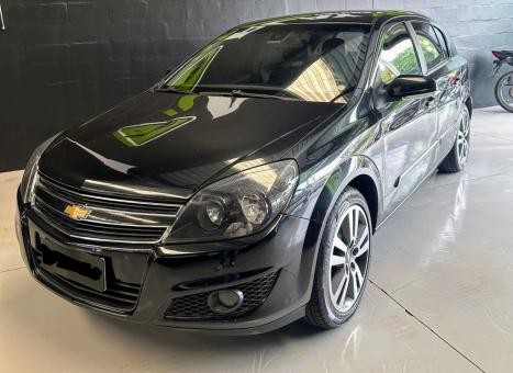 CHEVROLET Vectra Hatch 2.0 4P FLEX GT, Foto 1