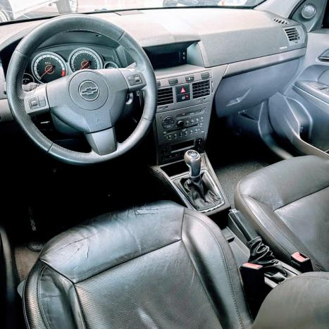 CHEVROLET Vectra Hatch 2.0 4P FLEX GT, Foto 5