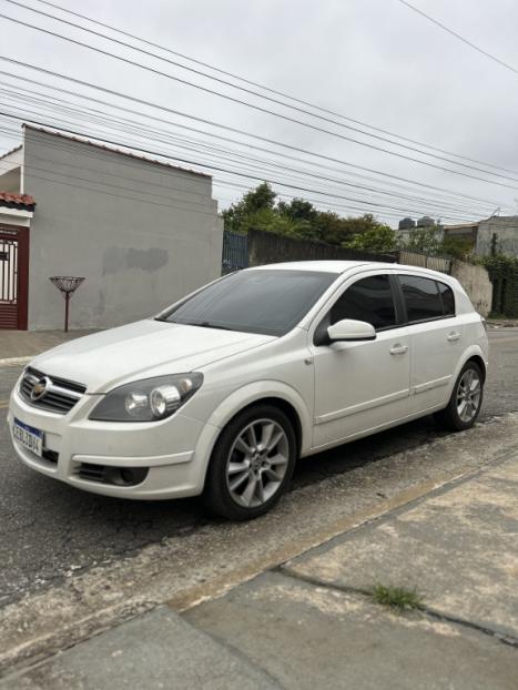 CHEVROLET Vectra Hatch 2.0 4P FLEX GTX, Foto 1