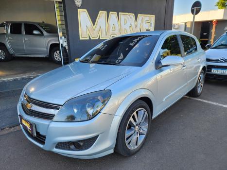 CHEVROLET Vectra Hatch 2.0 4P FLEX GTX, Foto 1