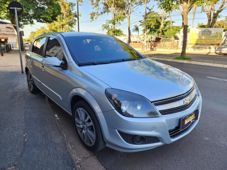 CHEVROLET Vectra Hatch 2.0 4P FLEX GTX, Foto 4