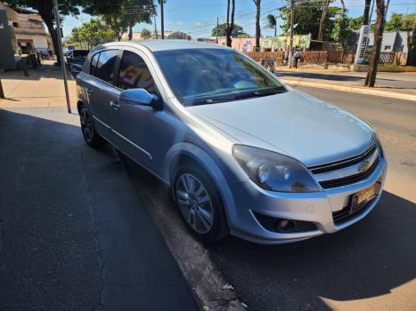 CHEVROLET Vectra Hatch 2.0 4P FLEX GTX, Foto 3