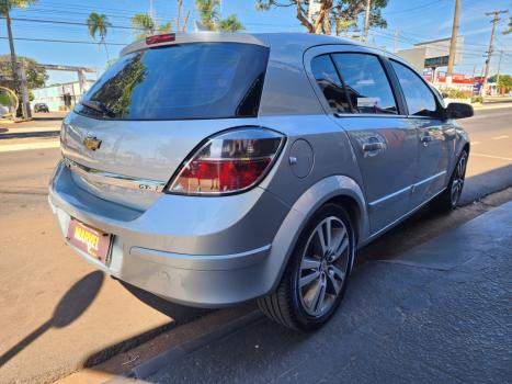 CHEVROLET Vectra Hatch 2.0 4P FLEX GTX, Foto 5