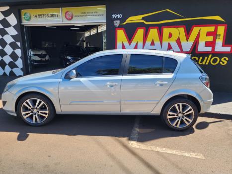 CHEVROLET Vectra Hatch 2.0 4P FLEX GTX, Foto 7