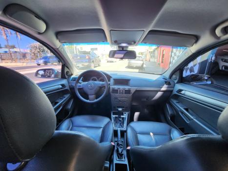 CHEVROLET Vectra Hatch 2.0 4P FLEX GTX, Foto 8