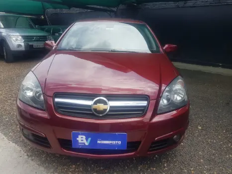 CHEVROLET Vectra Hatch 2.0 4P FLEX GTX, Foto 1