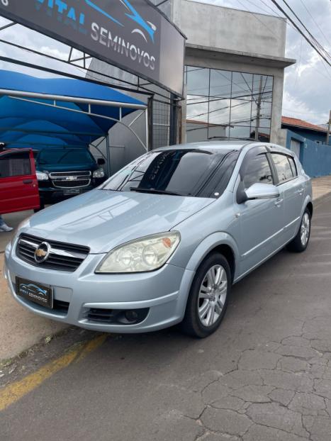 CHEVROLET Vectra Hatch 2.0 4P FLEX GT, Foto 1