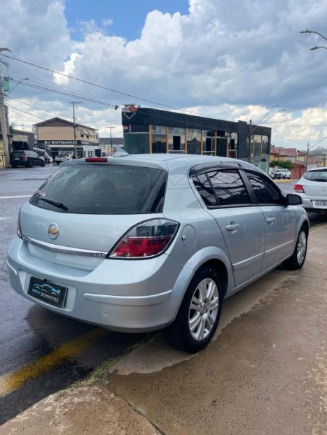 CHEVROLET Vectra Hatch 2.0 4P FLEX GT, Foto 4