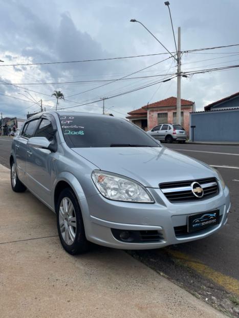 CHEVROLET Vectra Hatch 2.0 4P FLEX GT, Foto 5