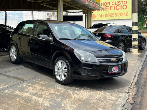 CHEVROLET Vectra Hatch 2.0 4P FLEX GTX, Foto 3