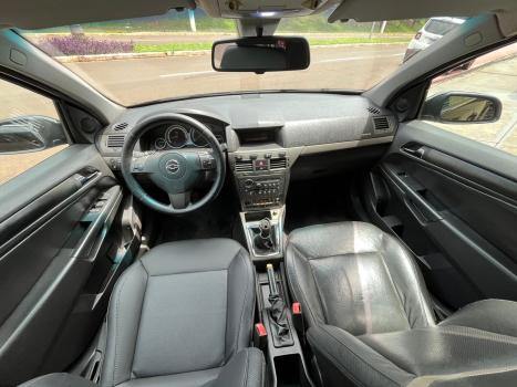 CHEVROLET Vectra Hatch 2.0 4P FLEX GTX, Foto 7