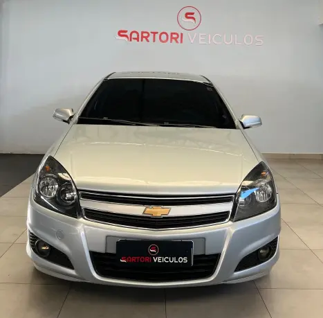 CHEVROLET Vectra Hatch 2.0 4P FLEX GT, Foto 2