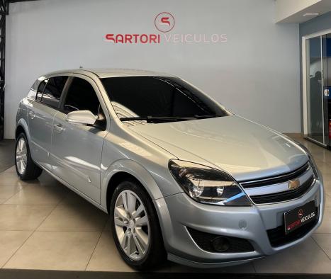 CHEVROLET Vectra Hatch 2.0 4P FLEX GT, Foto 3