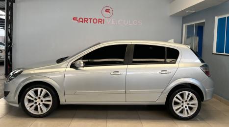 CHEVROLET Vectra Hatch 2.0 4P FLEX GT, Foto 4