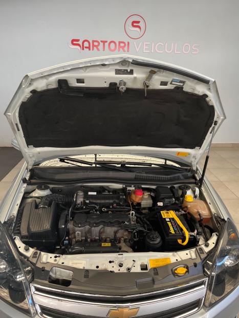 CHEVROLET Vectra Hatch 2.0 4P FLEX GT, Foto 6