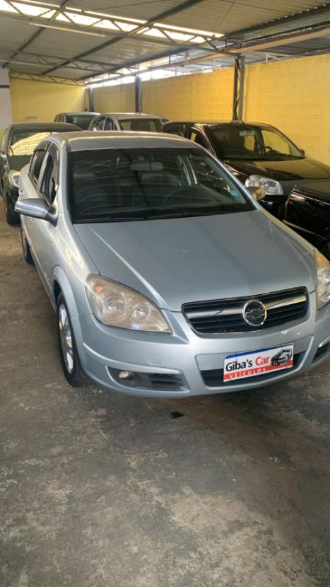 CHEVROLET Vectra Hatch 2.0 4P FLEX, Foto 2