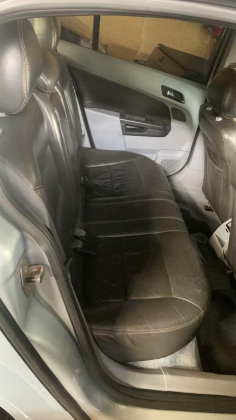 CHEVROLET Vectra Hatch 2.0 4P FLEX, Foto 3