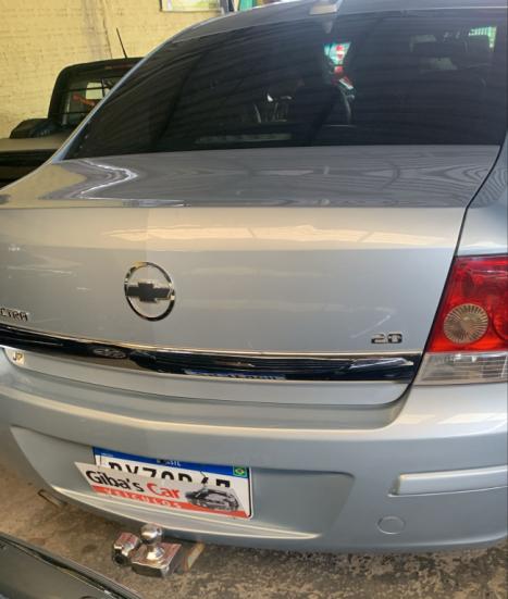 CHEVROLET Vectra Hatch 2.0 4P FLEX, Foto 5