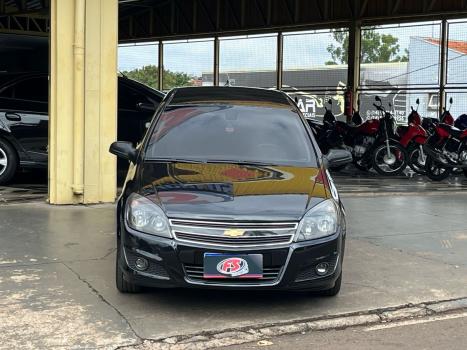 CHEVROLET Vectra Hatch 2.0 4P FLEX GT, Foto 2
