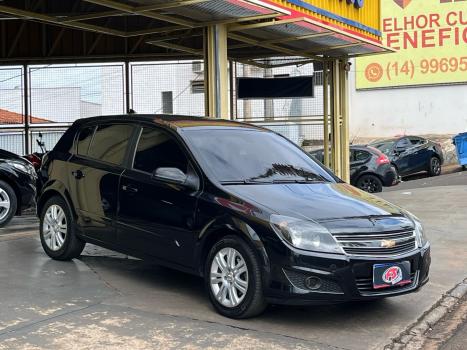 CHEVROLET Vectra Hatch 2.0 4P FLEX GT, Foto 3