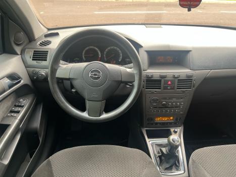 CHEVROLET Vectra Hatch 2.0 4P FLEX GT, Foto 6